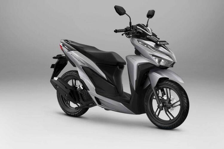 honda matic 150cc