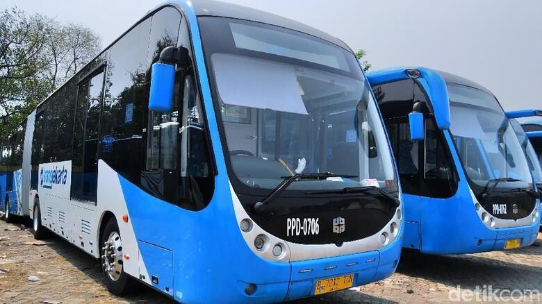 bus zhongtong yang bikin kapok ahok