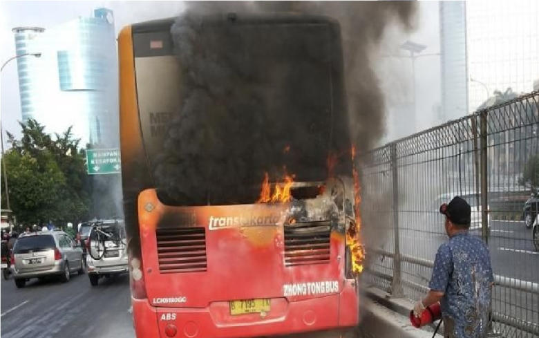 bus zhongtong yang bikin kapok ahok