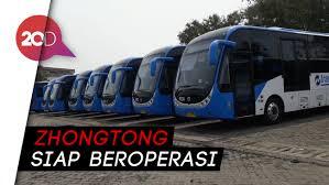 bus zhongtong yang bikin kapok ahok