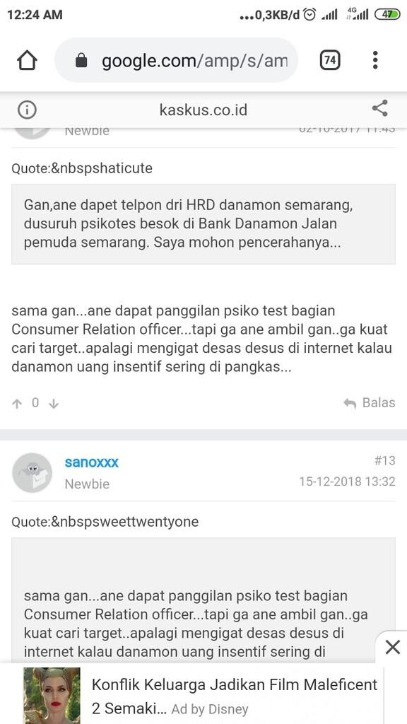  Penipuan  bukan KASKUS