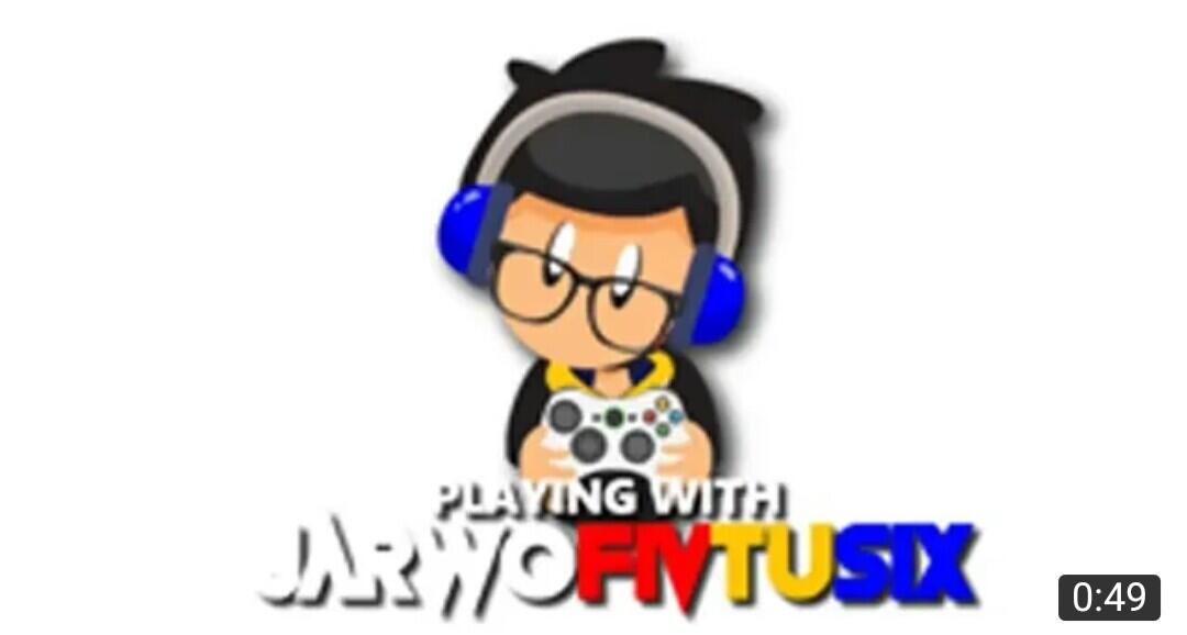 Playing With JarwoFivtusix