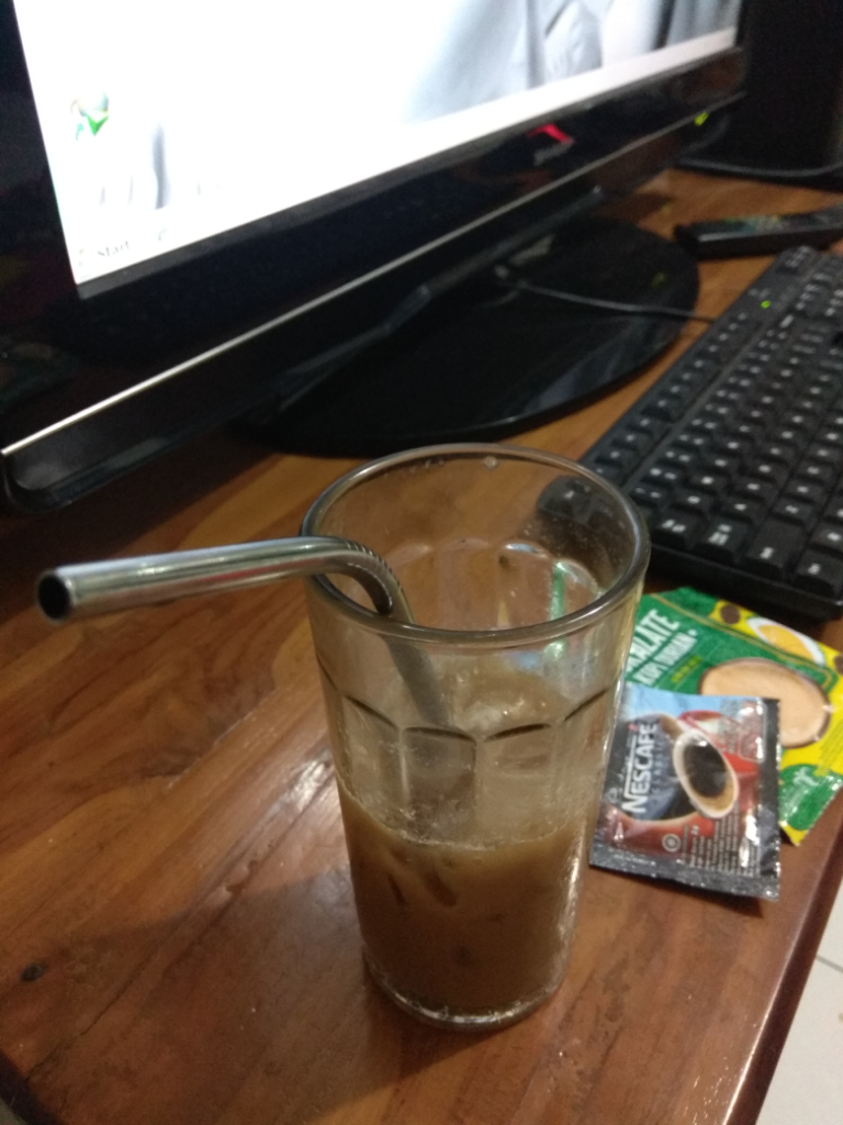 Dari Eksperimen 'Ngawur' Terciptalah Minuman Kopi Rasa Bir Hitam