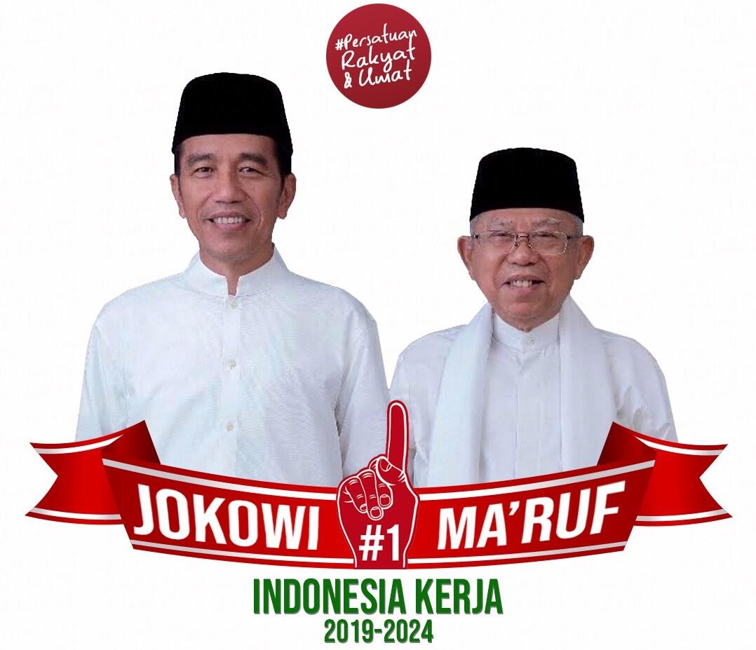 Yuk Disimak Apa Kata Presiden Untuk Indonesia Maju !!