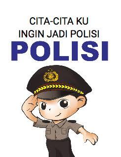 Apa Jadinya Jika Polisi Tidak Ada ?