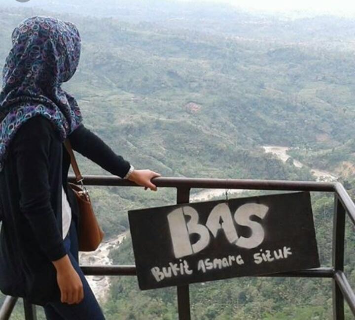 Wisata Alam Banjarnegara Wajib Coba !