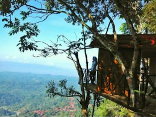 Wisata Alam Banjarnegara Wajib Coba !