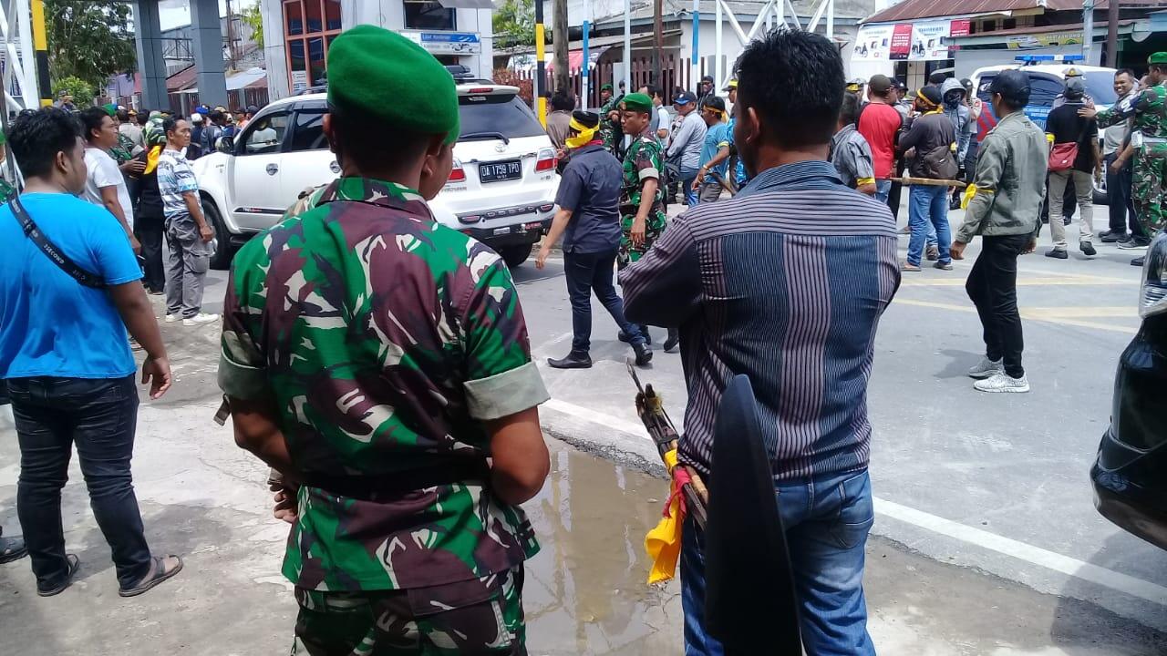 Suara Motornya Terlalu Berisik, Pelajar Tikam Teman Sendiri hingga Tewas