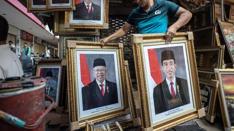 Kejutan Apa Selanjutnya Dari Pak Jokowi