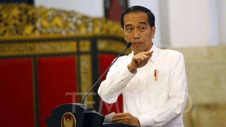 Kejutan Apa Selanjutnya Dari Pak Jokowi