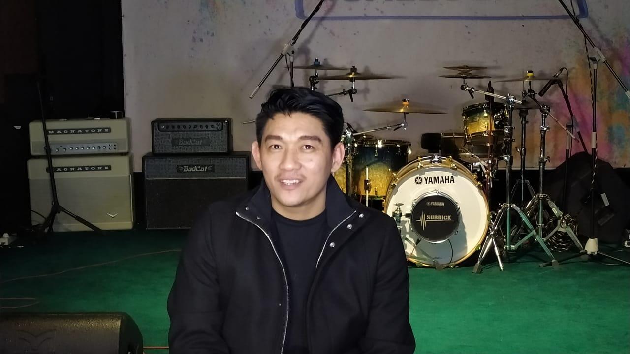 Terinspirasi dari Bencana Tsunami, Ifan 'Seventeen' Rilis Lagu Baru