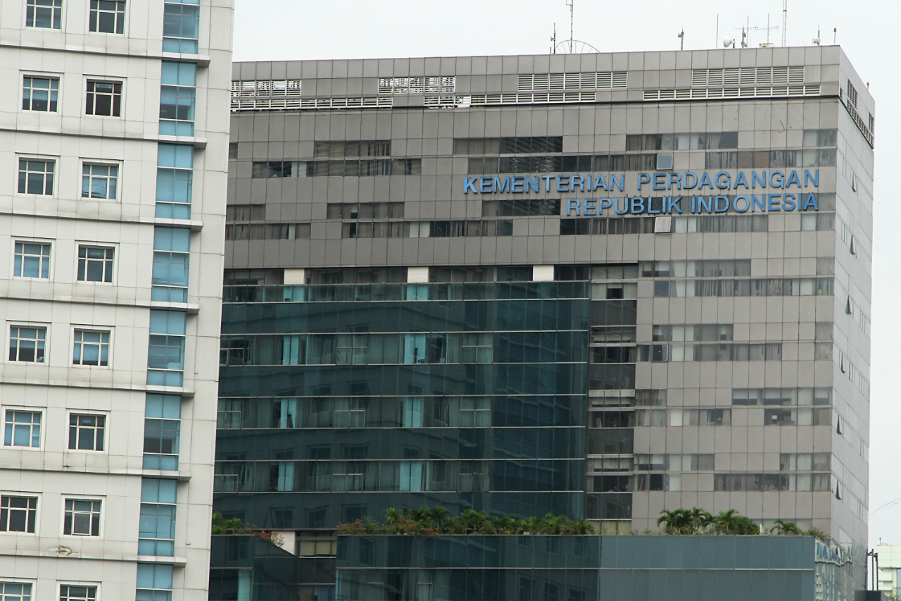 Menteri Perdagangan yang Baru: Harus Lebih Dari Sekedar Penyelamat Jokowi