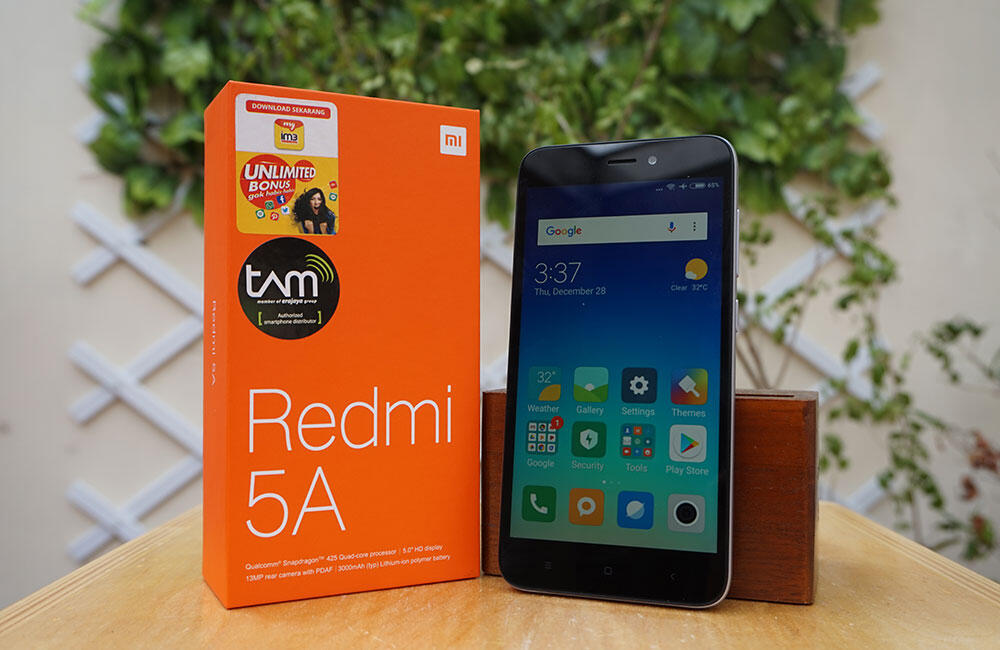 7 hp xiaomi murah tapi tetap canggih harga 1 jutaan