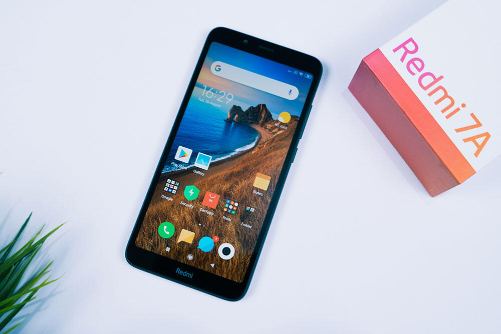 7 hp xiaomi murah tapi tetap canggih harga 1 jutaan