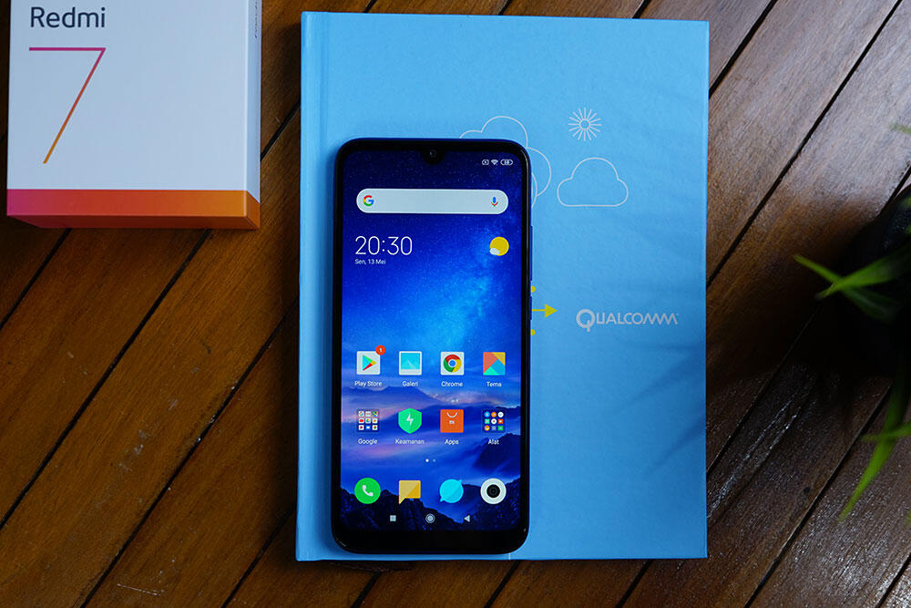 7 hp xiaomi murah tapi tetap canggih harga 1 jutaan