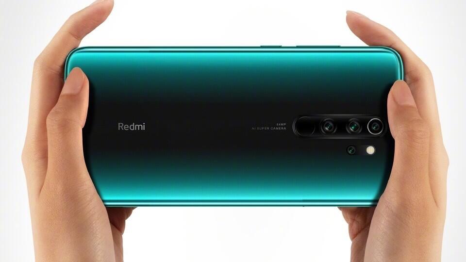 Inilah Potret + Harga Redmi Note 8 Pro!!! Perusak Harga Pasar Smartphone