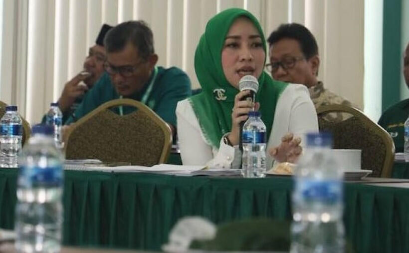 Postingan Anak di FB Menghujat Ibunya, Politikus: Moral Runtuh!