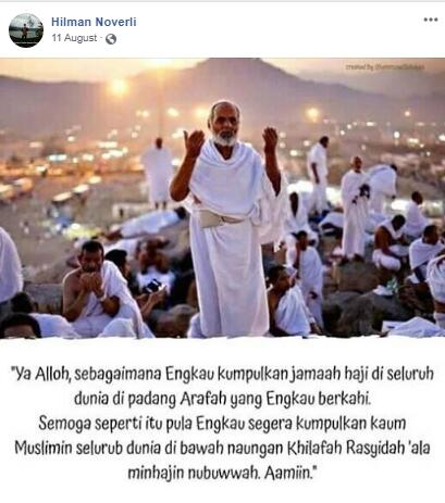 Pengamat: Polwan Terpapar Radikalisme, Indikasi Tanda Bahaya Nyata