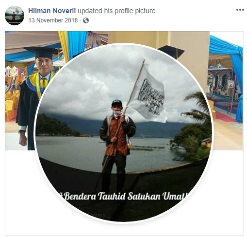 Pengamat: Polwan Terpapar Radikalisme, Indikasi Tanda Bahaya Nyata