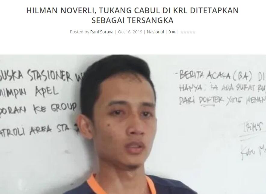 Pengamat: Polwan Terpapar Radikalisme, Indikasi Tanda Bahaya Nyata