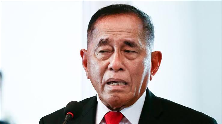 Belajar dari Pengabdian Menteri Ryamizard Ryacudu