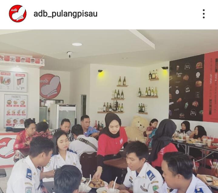 Peluang usaha AYam Dadar BAndung, Franchise waralaba resto termurah