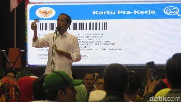 Pelantikan Presiden Di Depan Mata !!! Tagih Janji Jowoki