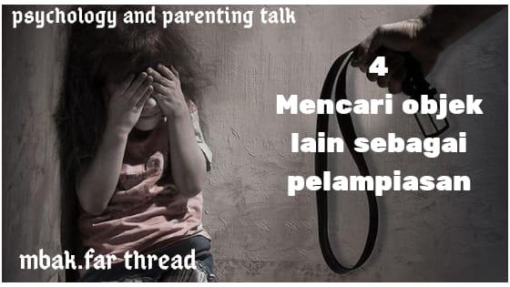 7 Dampak Buruk Membentak Anak. Ketahui Sebelum Telat dan Cari Tahu Solusinya di Sini!