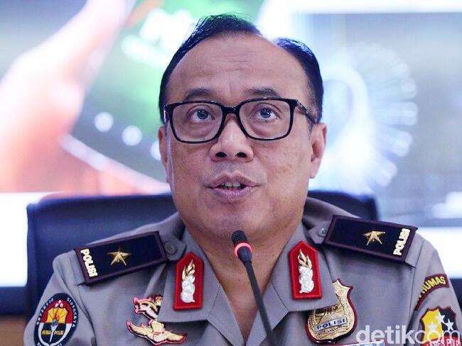 Abu Rara Perintahkan Anaknya Ikut Serang Polisi