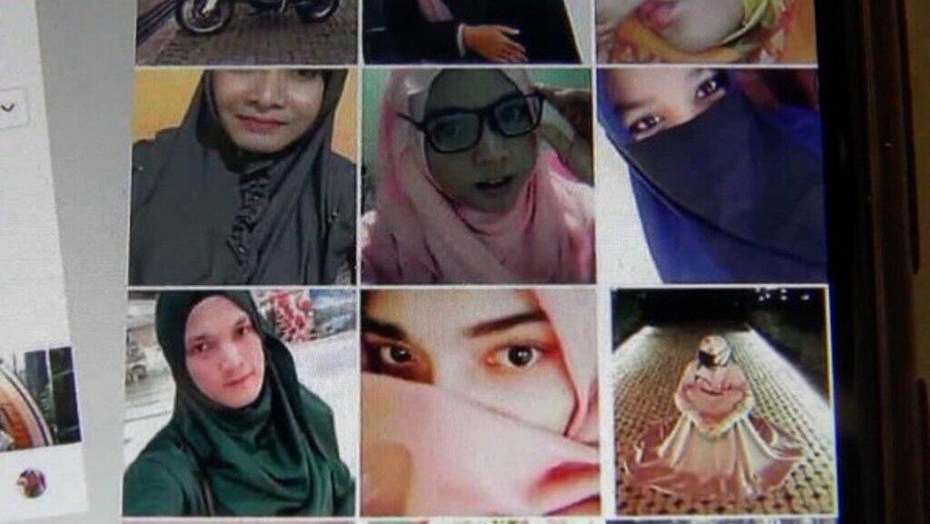 CROSSHIJABERS BENCANA BAGI HIJAB?