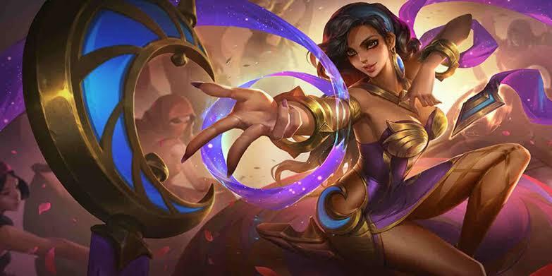 Daftar Hero Mobile Legends Yang Di Buff Moonton Di Patch 1.4.16