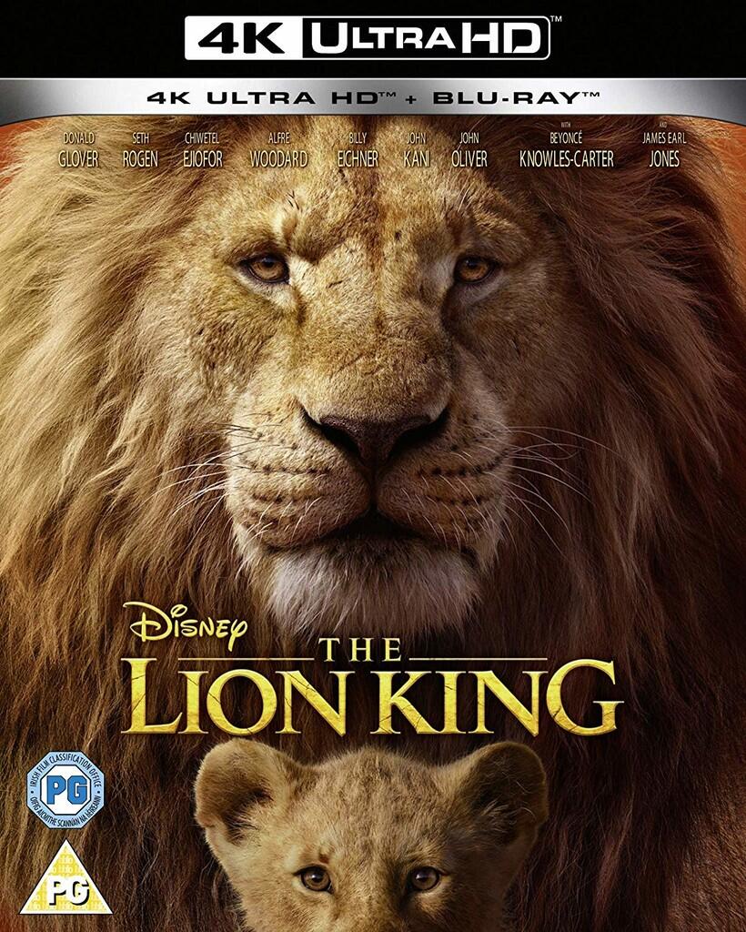 ULTRA HD 4K MOVIES BUAT HOME THEATER AGAN !!!