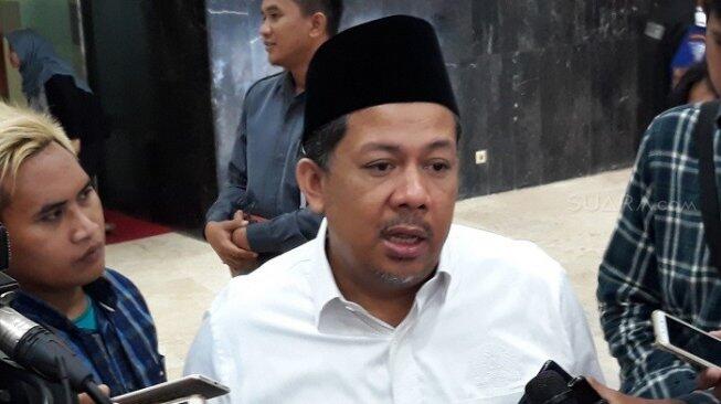 Banyak Kepala Daerah Kena OTT, Fahri Hamzah: Tanda KPK Frustrasi