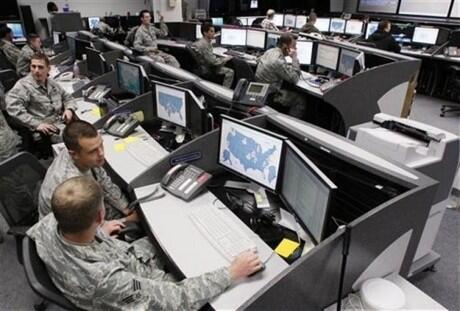 Perang Cyber Di Masa Depan