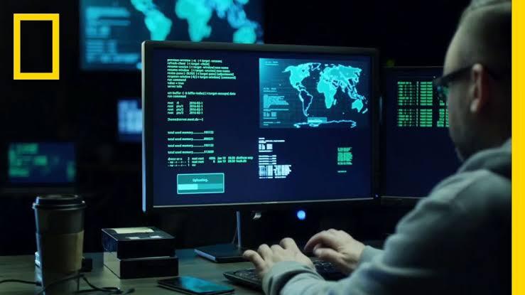 Perang Cyber Di Masa Depan