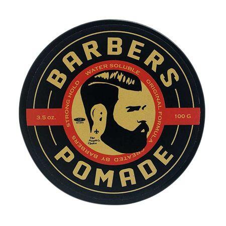 5 Brand Pomade Lokal Yang Bikin Anti Galau