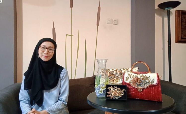 Kerajinan Italia Ada di Depok?