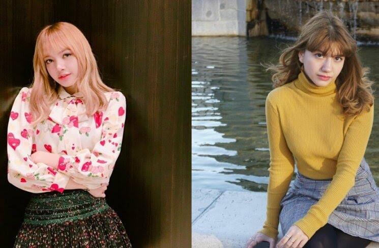 8 Seleb Indonesia yang Disebut Mirip Artis Korea. Siapa Paling Mirip?