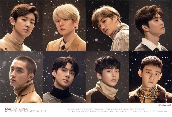Sempat Dikira Mirip Joker, Ini Penampilan Terbaru Kai EXO