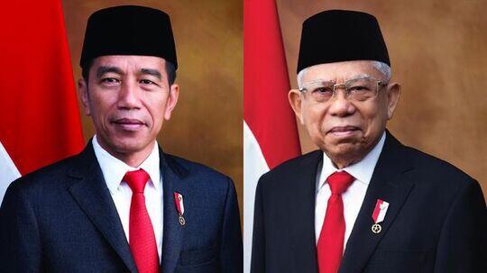 teruslah bekerja,Jangan berharap pada Jokowi  