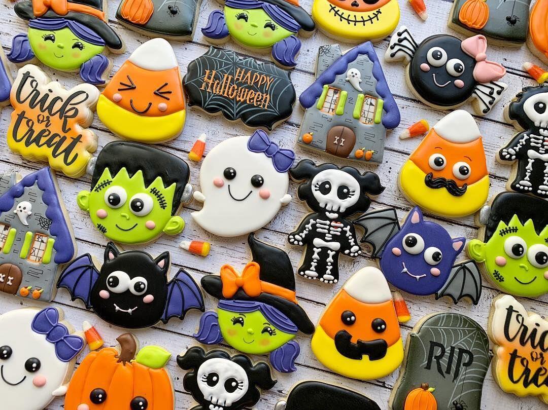 Halloween : Selalu Identik Dengan Horor?