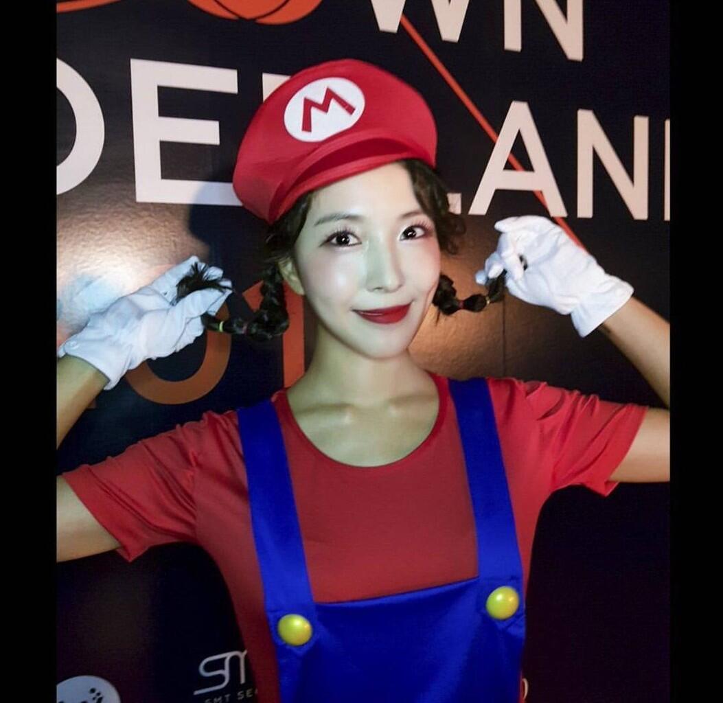 Halloween : Selalu Identik Dengan Horor?