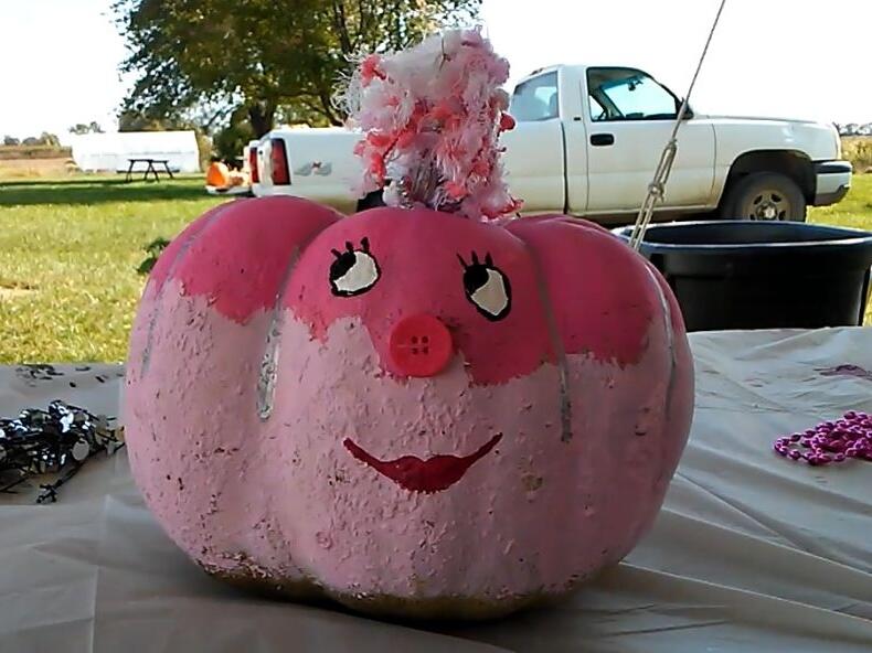 Halloween : Selalu Identik Dengan Horor?