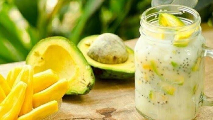 Berbagai manfaat Alpukat, di antaranya untuk kecantikan!