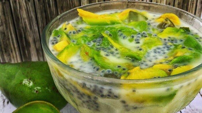 Berbagai manfaat Alpukat, di antaranya untuk kecantikan!
