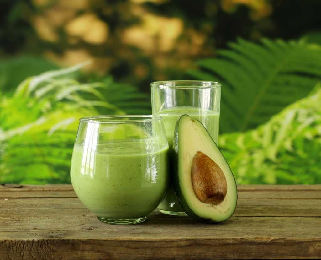 Berbagai manfaat Alpukat, di antaranya untuk kecantikan!