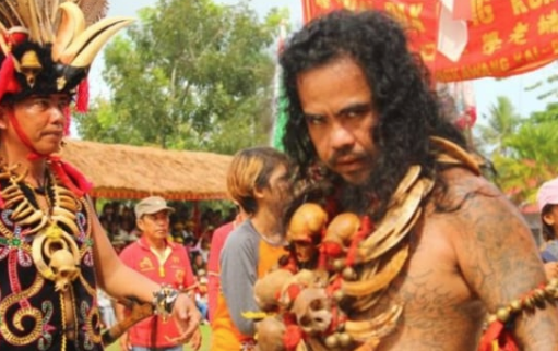 bu Kota Pindah ke Kaltim, Warga Dayak Minta Lahan 5 Hektar/KK