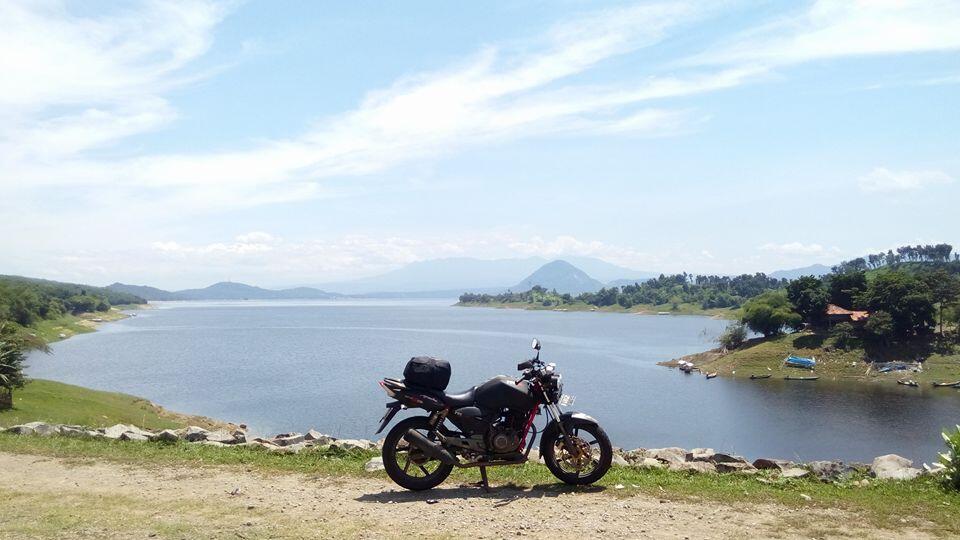 Mau Touring Motoran, Persiapan apa sih yang diperlukan ?