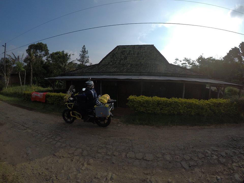 Mau Touring Motoran, Persiapan apa sih yang diperlukan ?