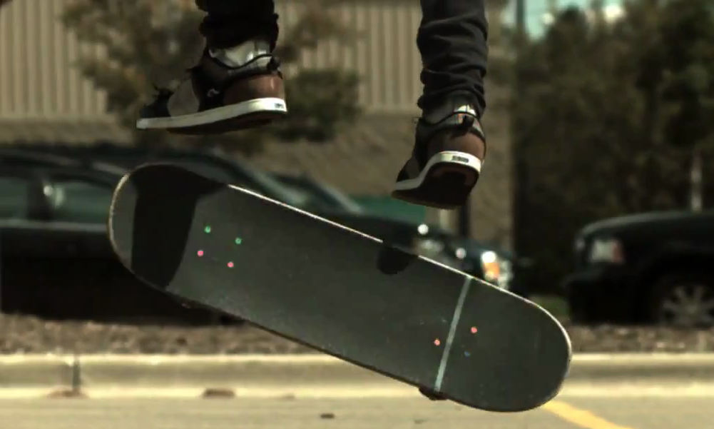 Deretan Teknik Bermain Skateboard Beserta Tips dan Triknya, Dijamin Langsung Pro!
